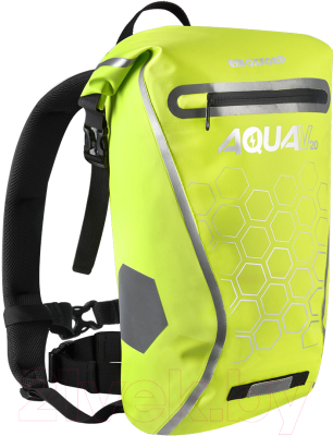 Рюкзак спортивный Oxford Aqua V 20 Backpack OL697 (Flou)