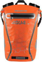 Рюкзак спортивный Oxford Aqua V 20 Backpack OL698 (оранжевый) - 