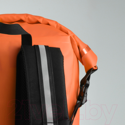 Рюкзак спортивный Oxford Aqua V 20 Backpack OL698 (оранжевый)