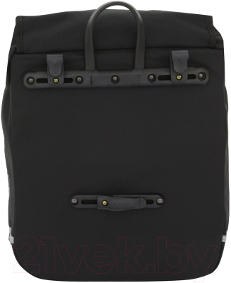 Сумка велосипедная Oxford T20 QR Pannier Bag OL917