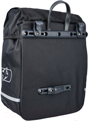 Сумка велосипедная Oxford T15 QR Pannier Bag OL916