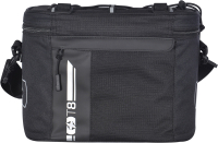 Сумка велосипедная Oxford T8 QR Handlebar Bag OL914 - 