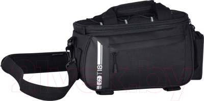 Сумка велосипедная Oxford T18 Rack Top Bag OL915