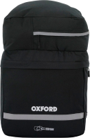 Сумка велосипедная Oxford C35 Triple Pannier Bag OL919 - 