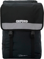 Сумка велосипедная Oxford C20 Double Pannier Bag OL918 - 