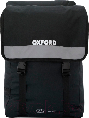 Сумка велосипедная Oxford C20 Double Pannier Bag OL918