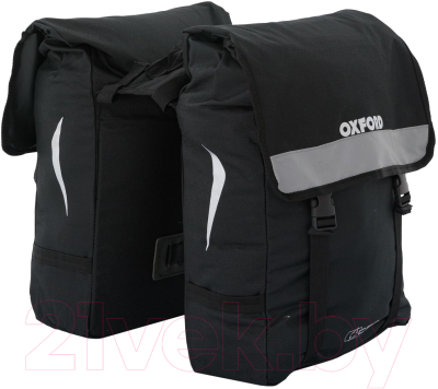 Сумка велосипедная Oxford C20 Double Pannier Bag OL918