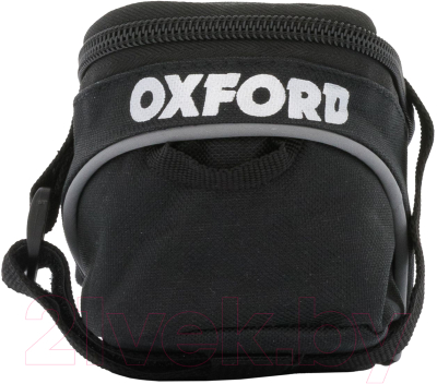 Сумка велосипедная Oxford C.7 Wedge Bag OL923