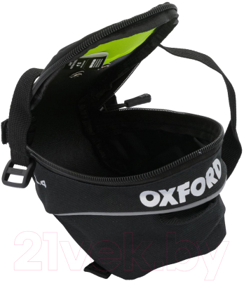 Сумка велосипедная Oxford C1.4 Wedge Bag OL924
