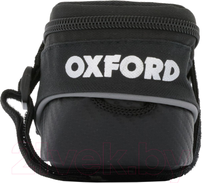 Сумка велосипедная Oxford T.7 Wedge Bag OL925