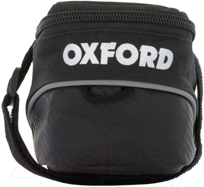 Сумка велосипедная Oxford T1.4 Wedge Bag OL926