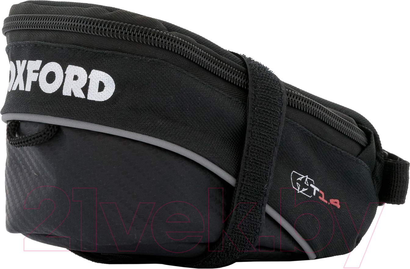 Сумка велосипедная Oxford T1.4 Wedge Bag OL926