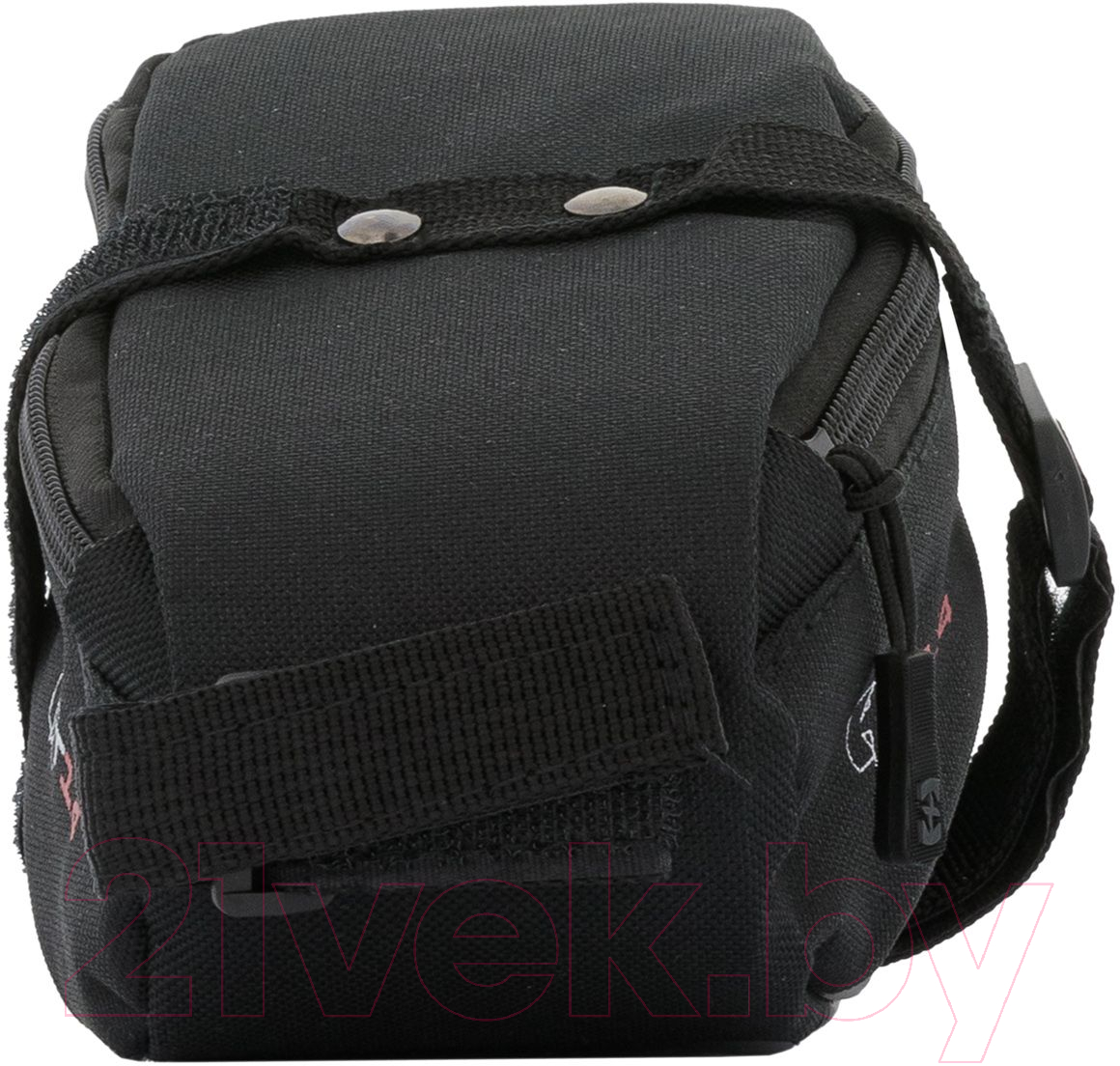 Сумка велосипедная Oxford T1.4 Wedge Bag OL926