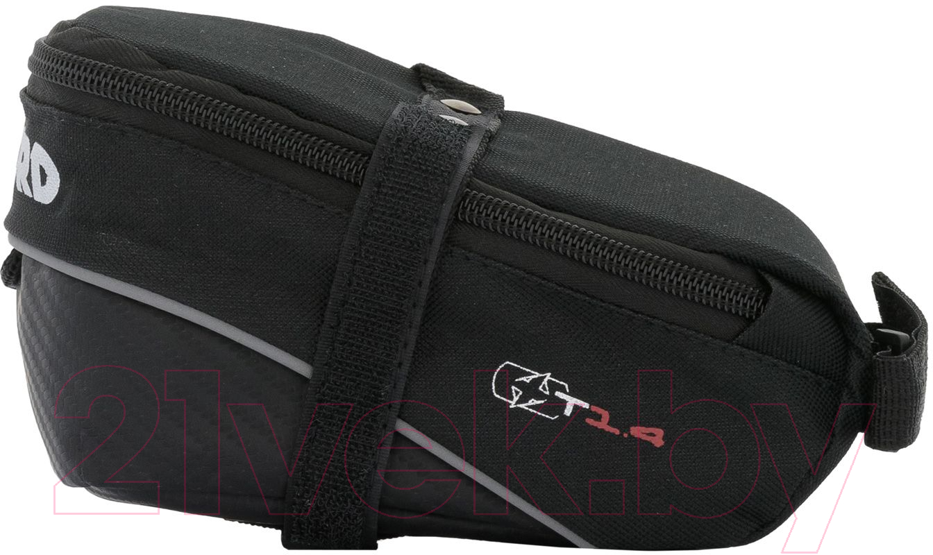 Сумка велосипедная Oxford T1.4 Wedge Bag OL926