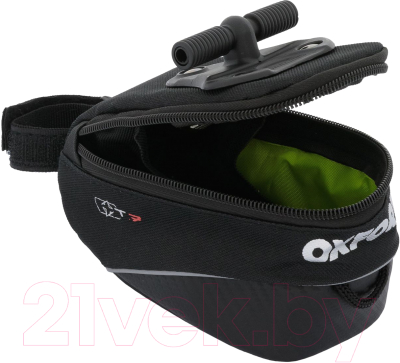 Сумка велосипедная Oxford T.7QR Quick Release Wedge Bag OL928