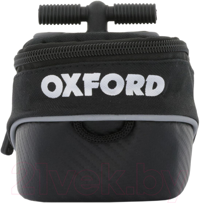 Сумка велосипедная Oxford T1.4QR Quick Release Wedge Bag OL929