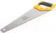 Миниатюра изображения товара Ножовка FIT 40431