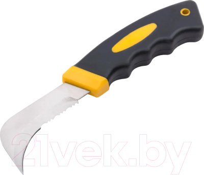 Нож строительный FIT 10630