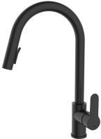 

Смеситель IDDIS, Cuba CUBBLP0i05