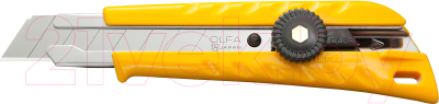 Нож пистолетный Olfa OL-L-1