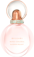 Парфюмерная вода Bvlgari Rose Goldea Blossom Delight (30мл) - 