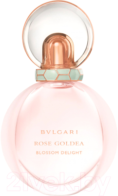 Парфюмерная вода Bvlgari Rose Goldea Blossom Delight (30мл)