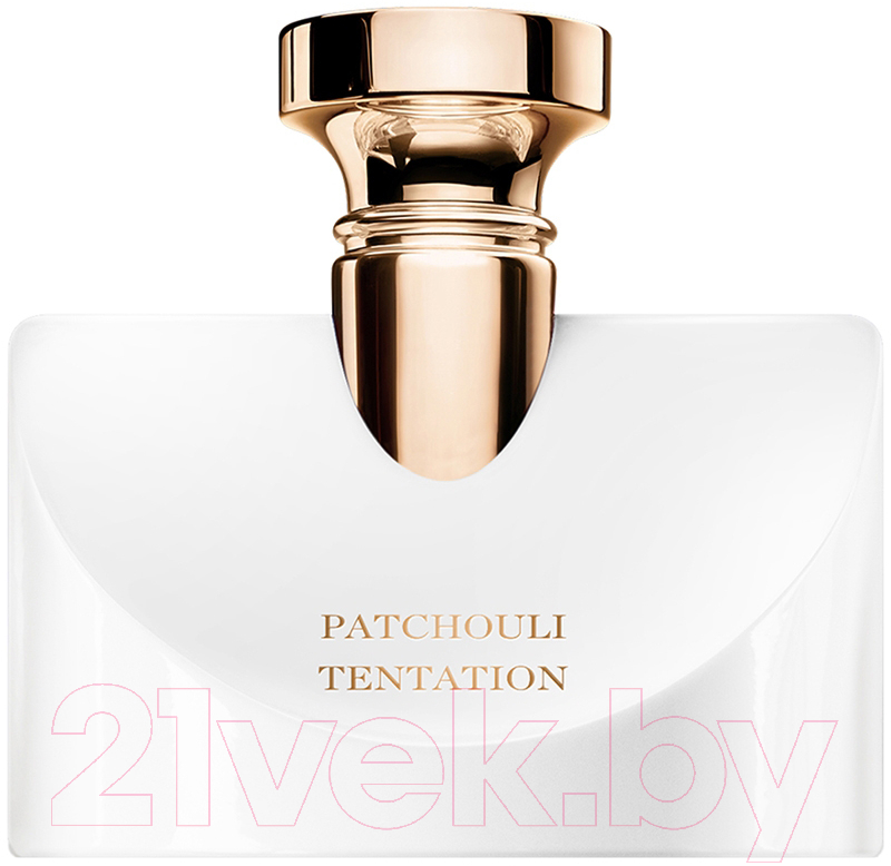 Парфюмерная вода Bvlgari Splendida Patchouli Tentation