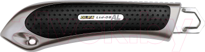 Нож пистолетный Olfa OL-LTD-AL-LFB