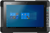 

Планшет Getac, T800G2-B X7-Z8750 4/128GB