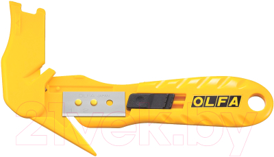 Нож пистолетный Olfa OL-SK-10