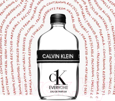 Парфюмерная вода Calvin Klein Ck Everyone (200мл)