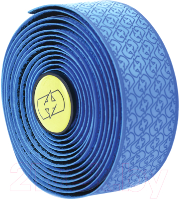 Обмотка руля для велосипеда Oxford Performance Handlebar Tape / HT626U (синий)