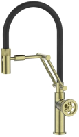 

Смеситель IDDIS, Grange GRAMGFLi05