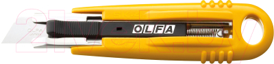 Нож пистолетный Olfa OL-SK-4