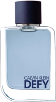 Туалетная вода Calvin Klein Defy (200мл) - 