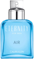 Туалетная вода Calvin Klein Eternity Air For Men (200мл) - 