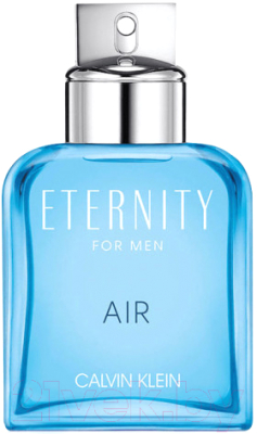 Туалетная вода Calvin Klein Eternity Air For Men (200мл)