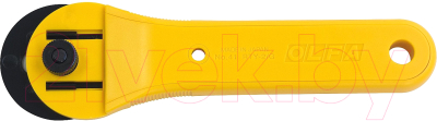 Нож дисковый Olfa OL-RTY-2/G