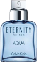 Туалетная вода Calvin Klein Eternity Aqua For Men (30мл) - 