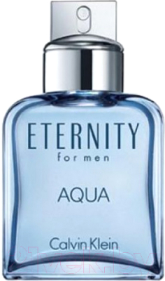 Туалетная вода Calvin Klein Eternity Aqua For Men (30мл)