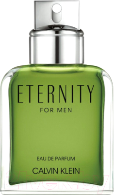 Парфюмерная вода Calvin Klein Eternity For Men (200мл)