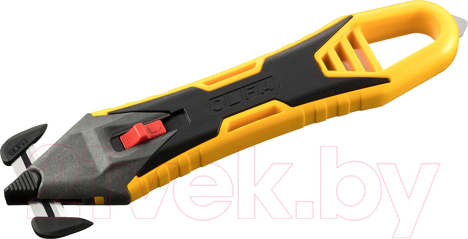 Нож пистолетный Olfa OL-SK-16