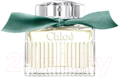 Парфюмерная вода Chloe Rose Naturelle Intense (30мл)