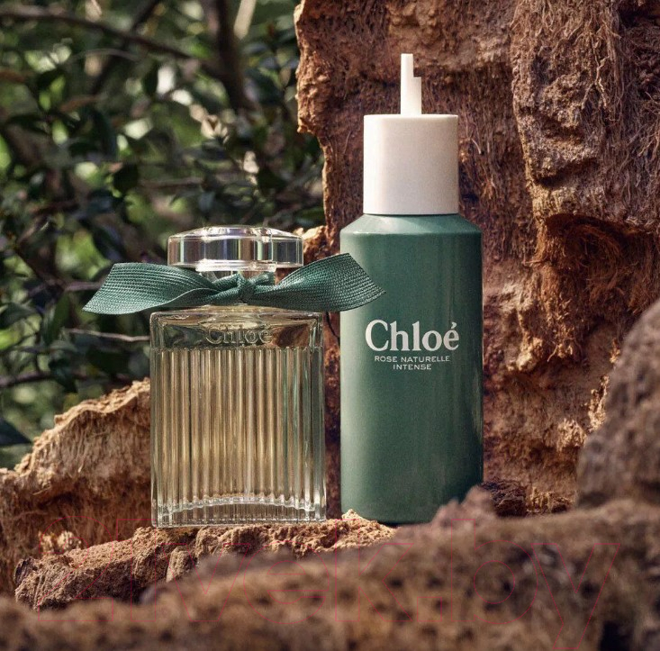 Парфюмерная вода Chloe Rose Naturelle Intense