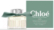 Миниатюра изображения товара Парфюмерная вода Chloe Rose Naturelle Intense (50мл)