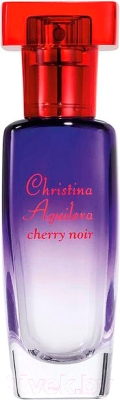 Парфюмерная вода Christina Aguilera Cherry Noir (30мл)