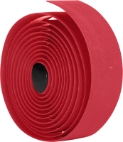 Обмотка руля для велосипеда Oxford Cork Tape / HT614R (красный) - 