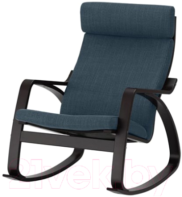 Кресло-качалка Ikea Поэнг 892.515.42