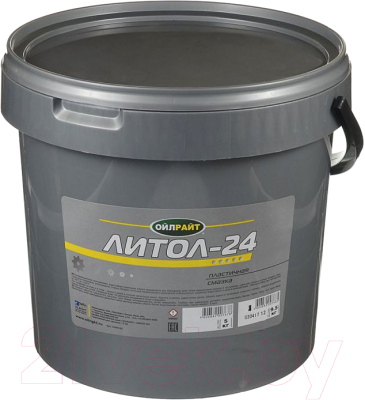 

Смазка техническая Oil Right, Литол-24