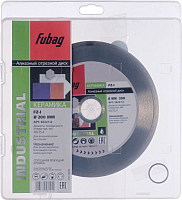 

Отрезной диск алмазный Fubag, 58221-6